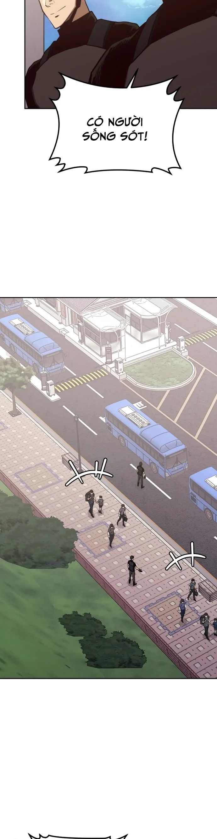 Kể Từ Bây Giờ, Tôi Là Một Người Chơi Chap 106 - Next Chap 107