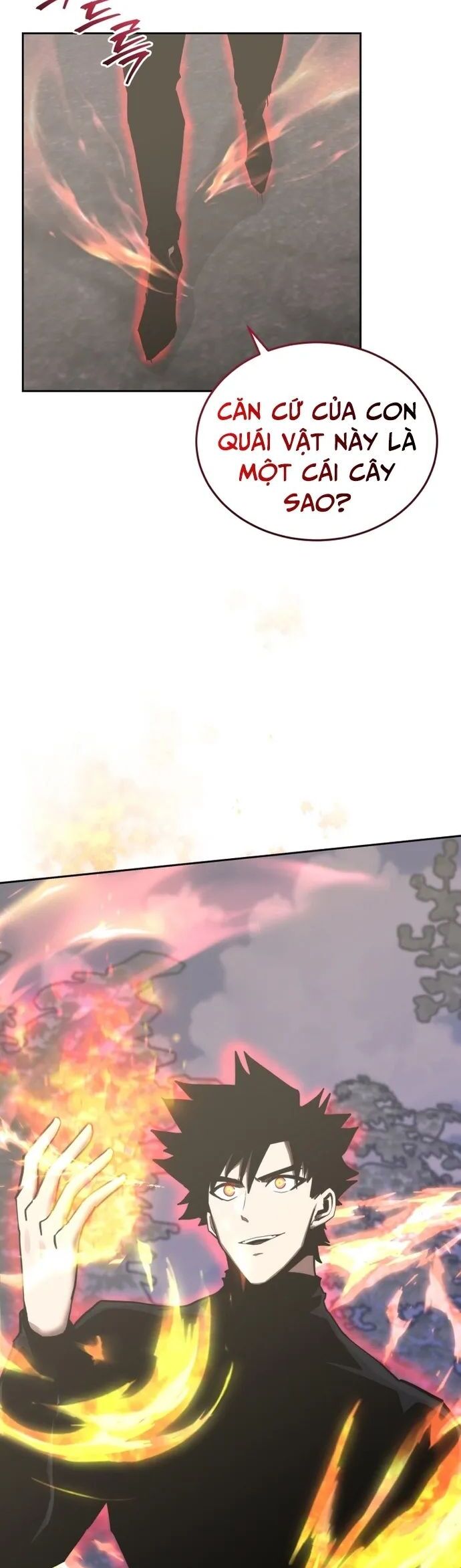 Kể Từ Bây Giờ, Tôi Là Một Người Chơi Chap 106 - Next Chap 107