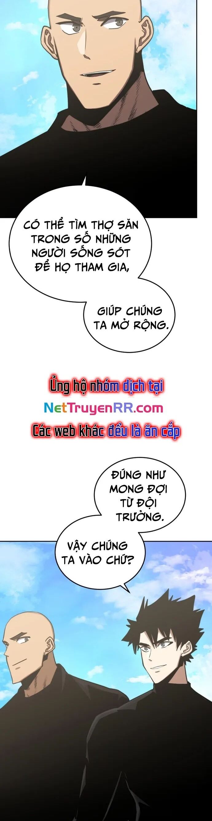 Kể Từ Bây Giờ, Tôi Là Một Người Chơi Chap 106 - Next Chap 107