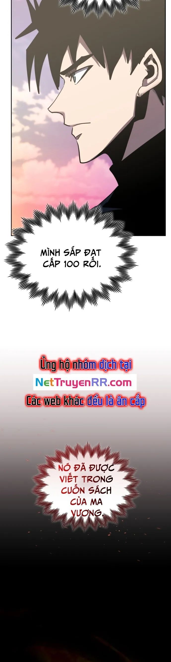 Kể Từ Bây Giờ, Tôi Là Một Người Chơi Chap 107 - Next Chap 108