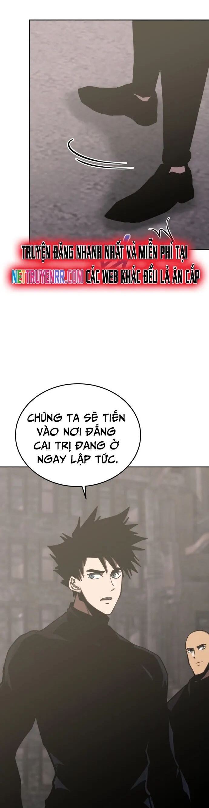 Kể Từ Bây Giờ, Tôi Là Một Người Chơi Chap 107 - Next Chap 108