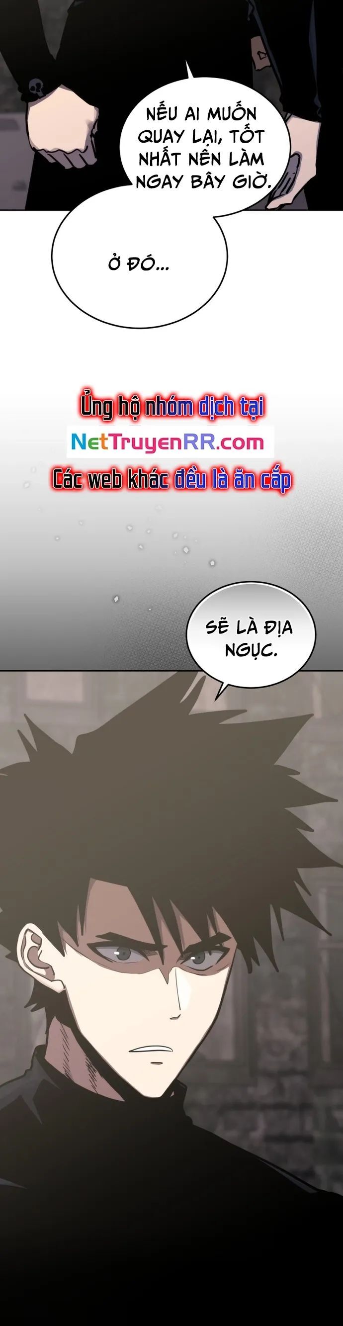 Kể Từ Bây Giờ, Tôi Là Một Người Chơi Chap 107 - Next Chap 108