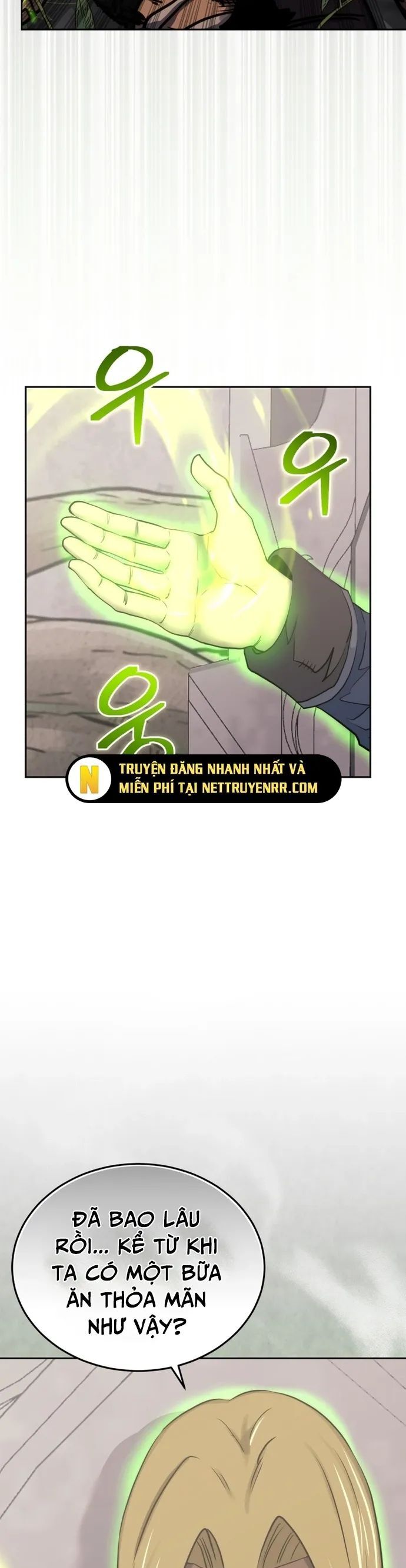 Kể Từ Bây Giờ, Tôi Là Một Người Chơi Chap 107 - Next Chap 108