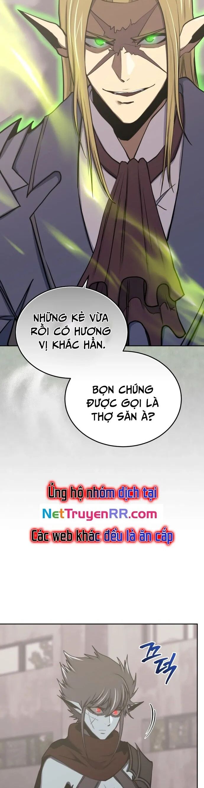 Kể Từ Bây Giờ, Tôi Là Một Người Chơi Chap 107 - Next Chap 108