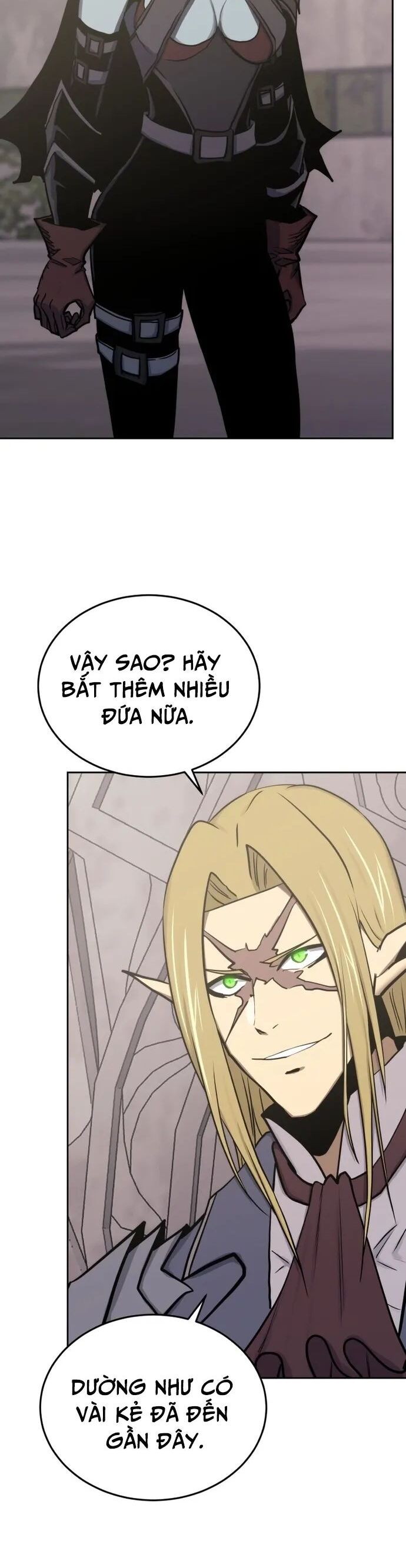 Kể Từ Bây Giờ, Tôi Là Một Người Chơi Chap 107 - Next Chap 108