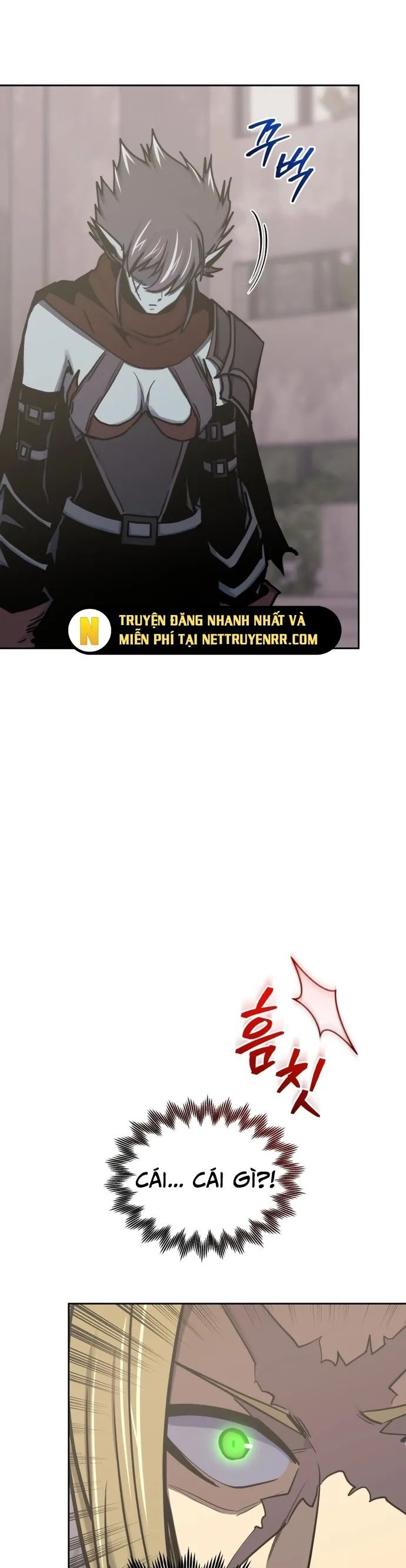 Kể Từ Bây Giờ, Tôi Là Một Người Chơi Chap 107 - Next Chap 108