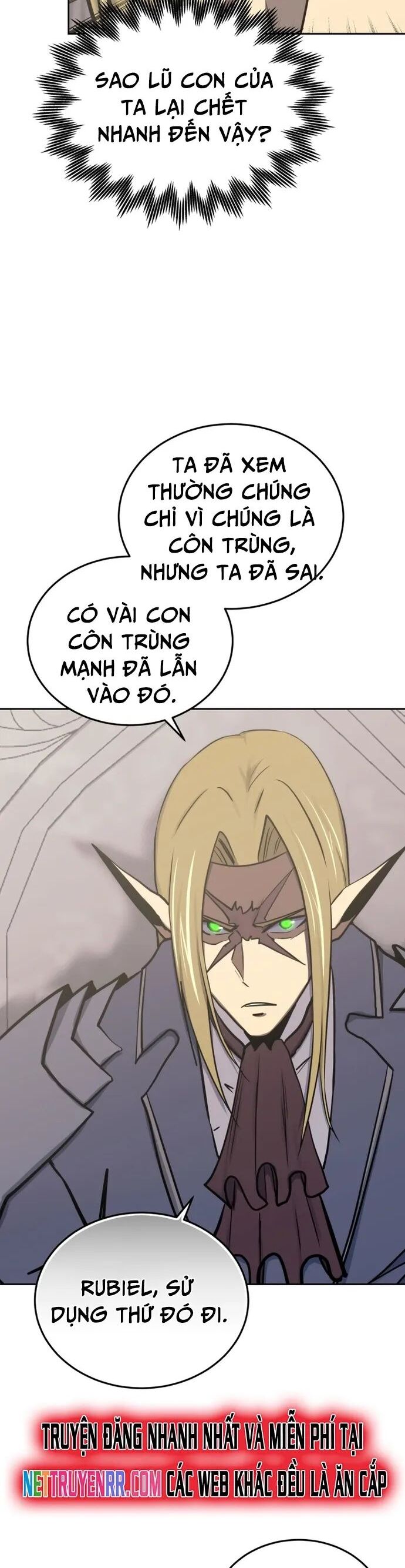 Kể Từ Bây Giờ, Tôi Là Một Người Chơi Chap 107 - Next Chap 108