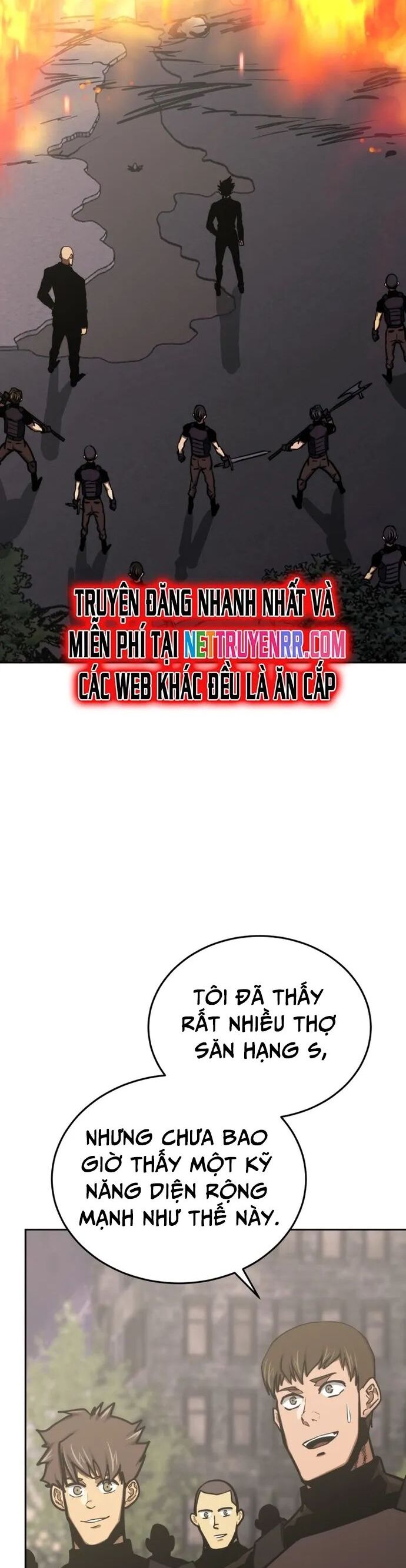 Kể Từ Bây Giờ, Tôi Là Một Người Chơi Chap 107 - Next Chap 108