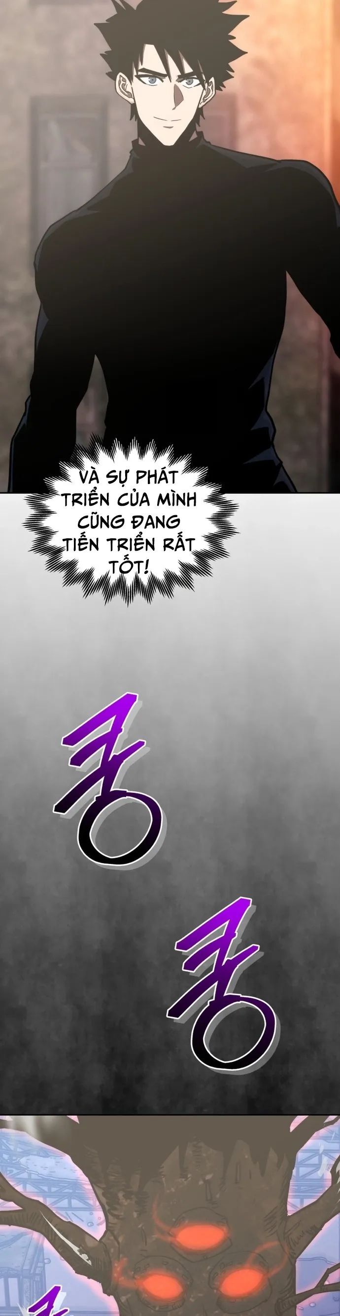 Kể Từ Bây Giờ, Tôi Là Một Người Chơi Chap 107 - Next Chap 108