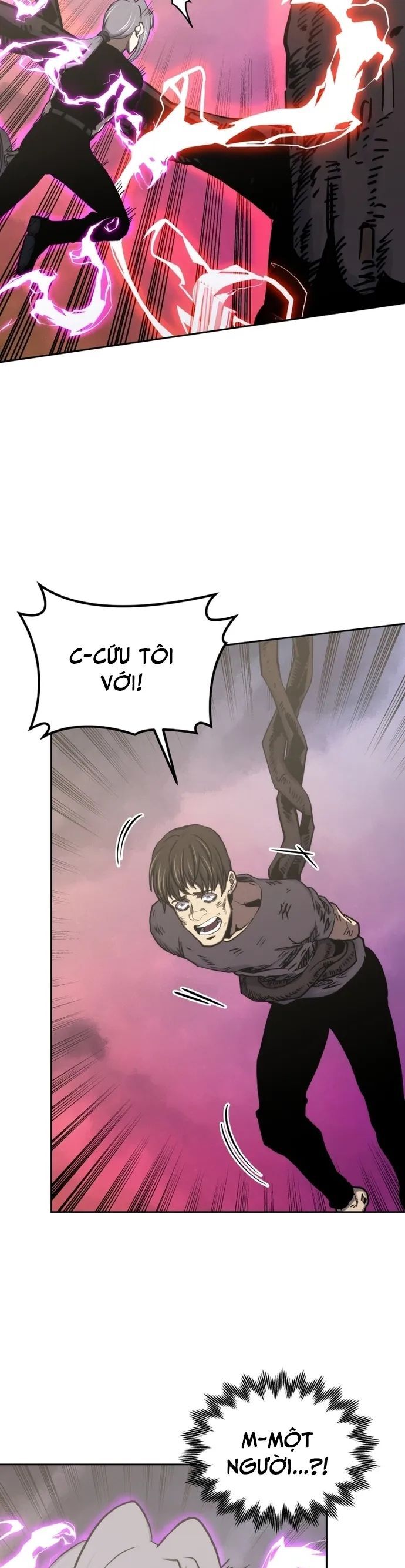 Kể Từ Bây Giờ, Tôi Là Một Người Chơi Chap 107 - Next Chap 108