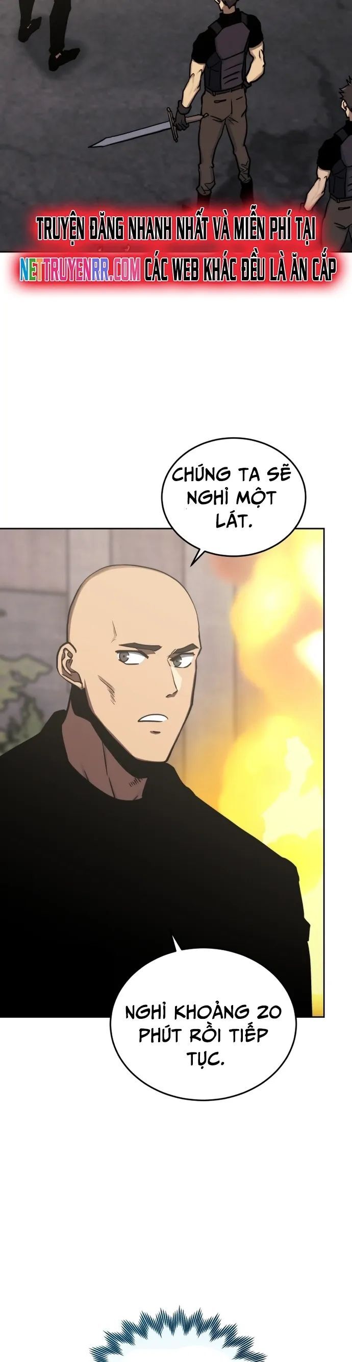 Kể Từ Bây Giờ, Tôi Là Một Người Chơi Chap 107 - Next Chap 108