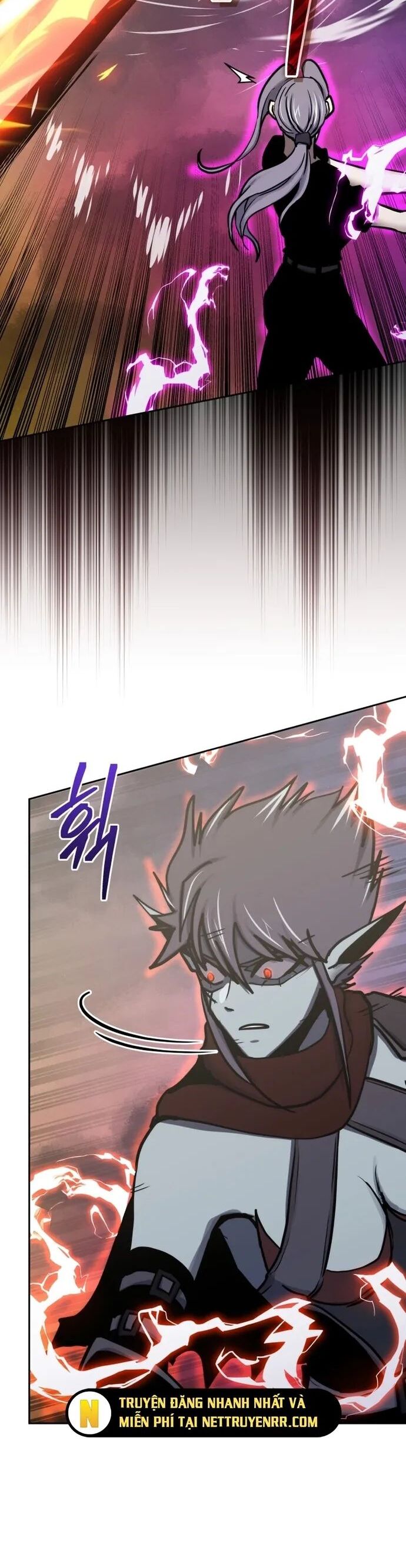 Kể Từ Bây Giờ, Tôi Là Một Người Chơi Chap 107 - Next Chap 108