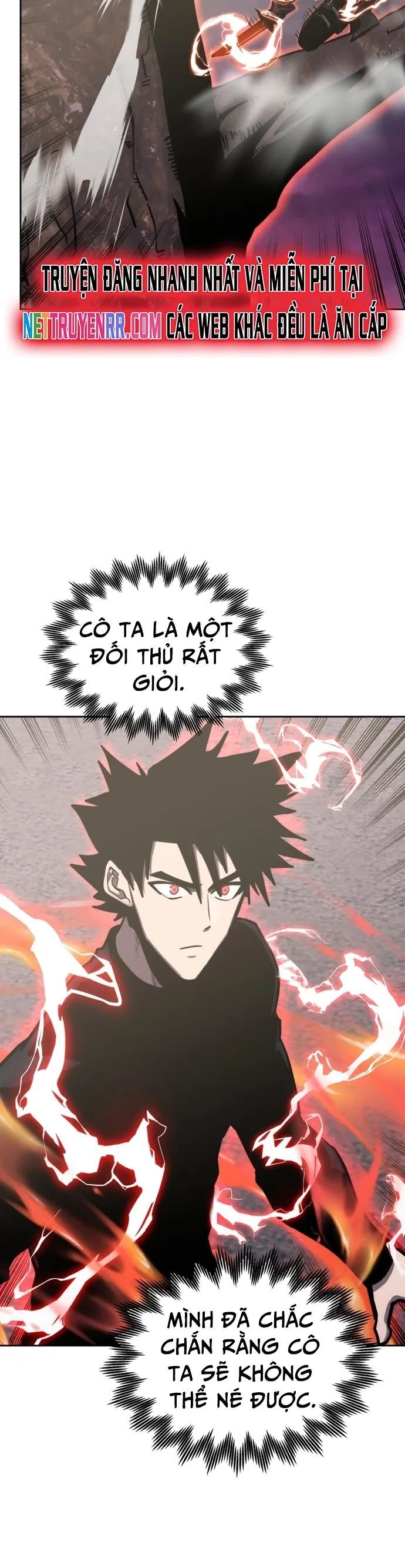 Kể Từ Bây Giờ, Tôi Là Một Người Chơi Chap 107 - Next Chap 108