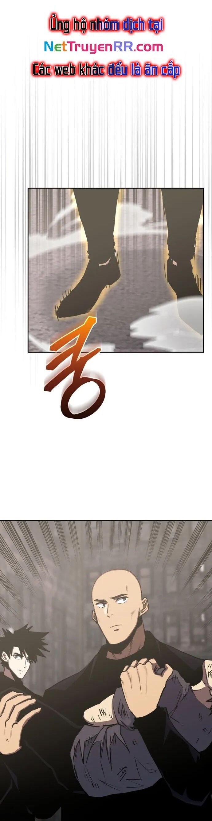 Kể Từ Bây Giờ, Tôi Là Một Người Chơi Chap 107 - Next Chap 108