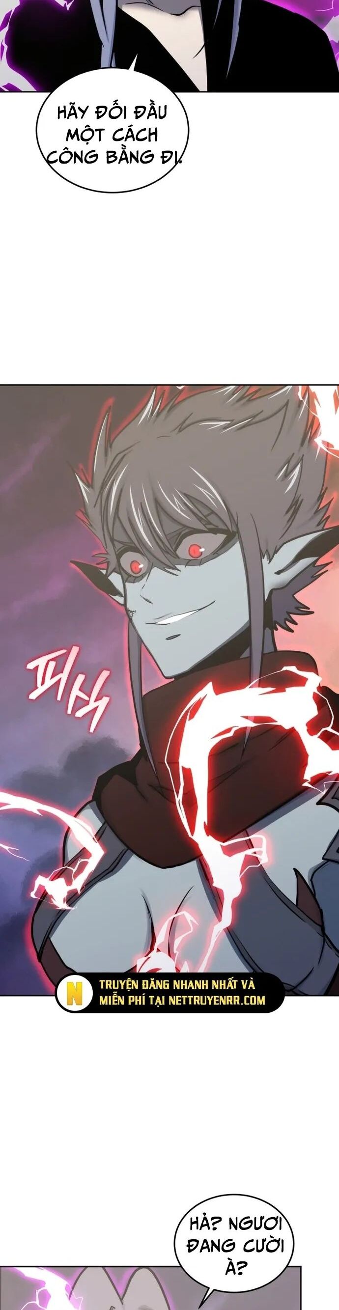 Kể Từ Bây Giờ, Tôi Là Một Người Chơi Chap 107 - Next Chap 108