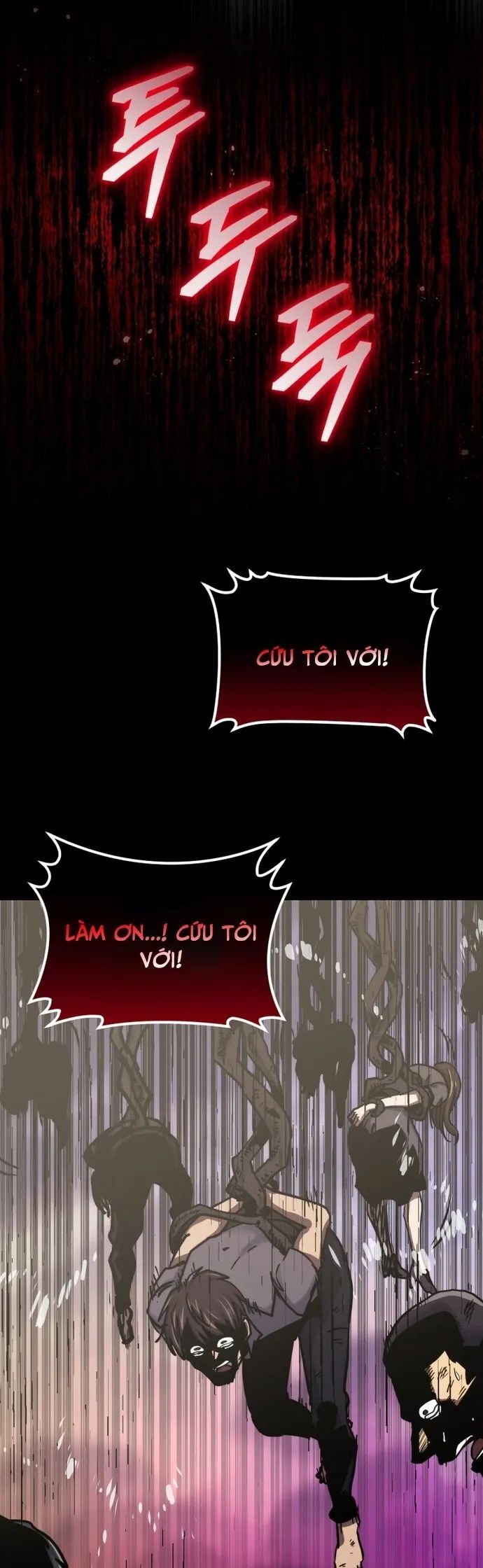 Kể Từ Bây Giờ, Tôi Là Một Người Chơi Chap 107 - Next Chap 108