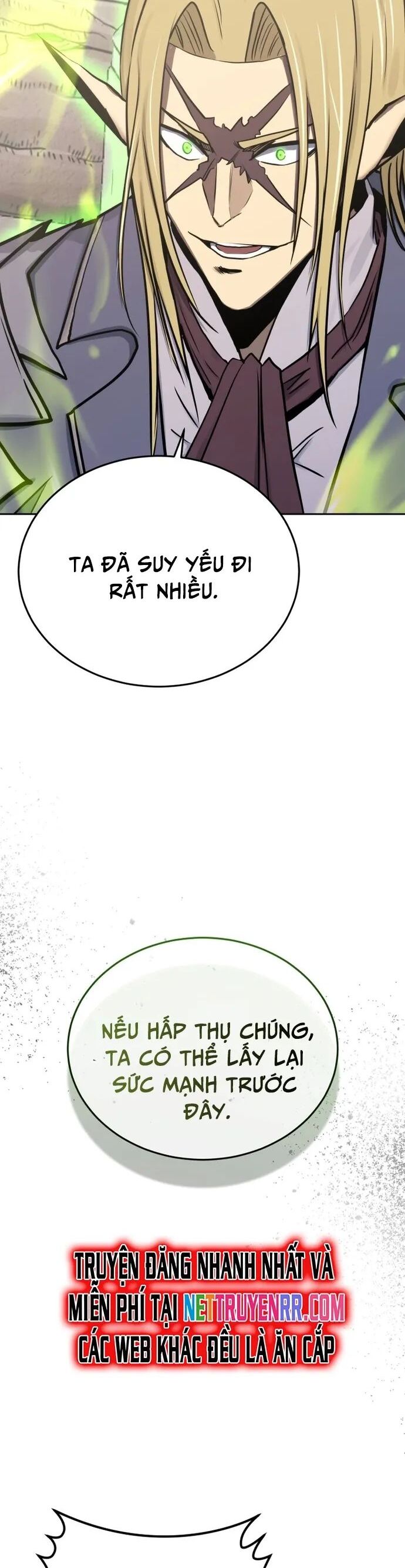 Kể Từ Bây Giờ, Tôi Là Một Người Chơi Chap 108 - Next Chap 109