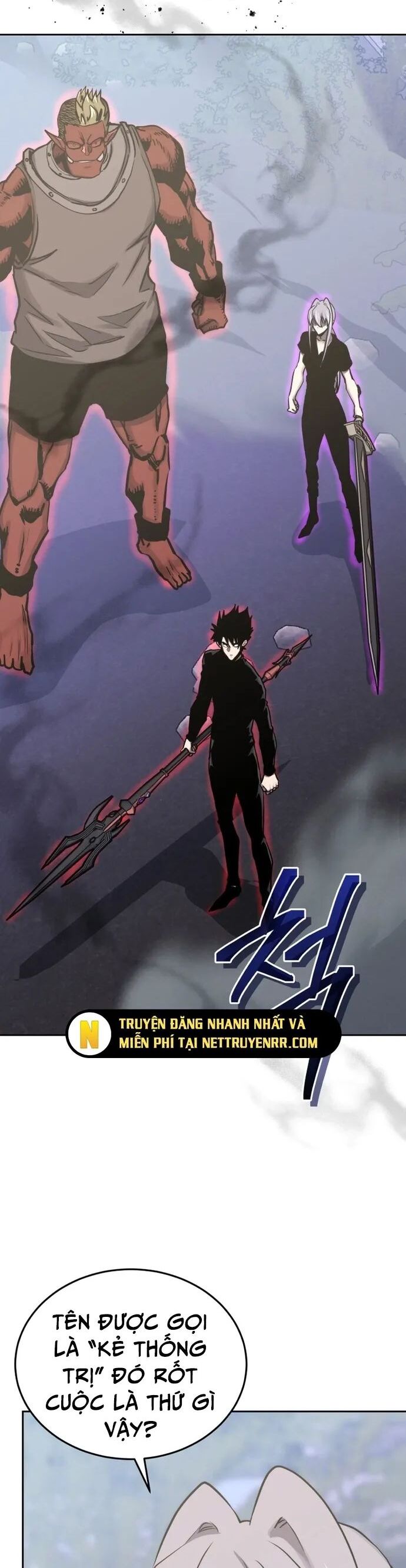 Kể Từ Bây Giờ, Tôi Là Một Người Chơi Chap 108 - Next Chap 109