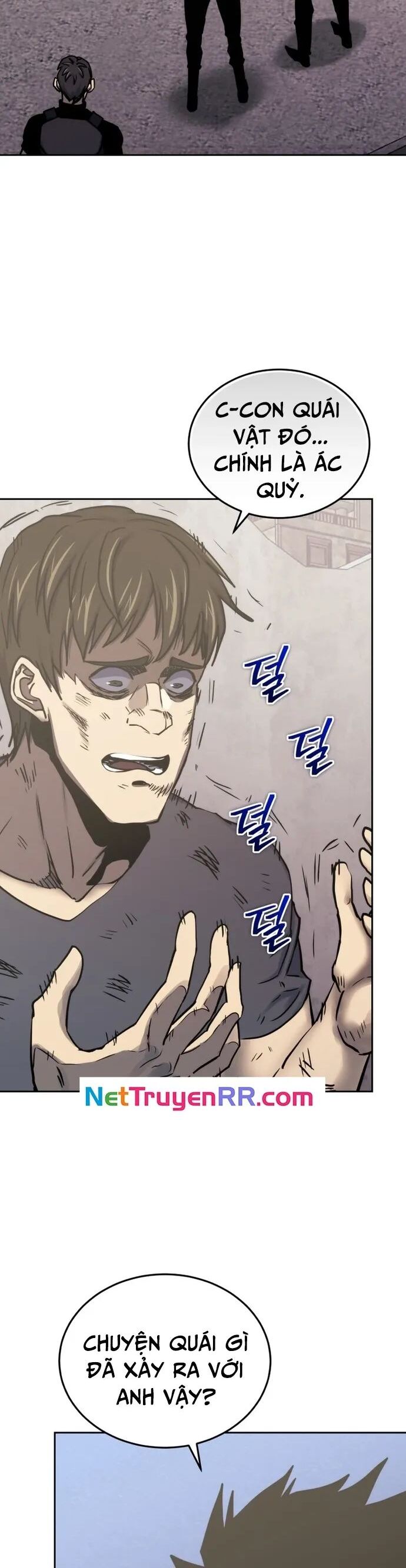 Kể Từ Bây Giờ, Tôi Là Một Người Chơi Chap 108 - Next Chap 109