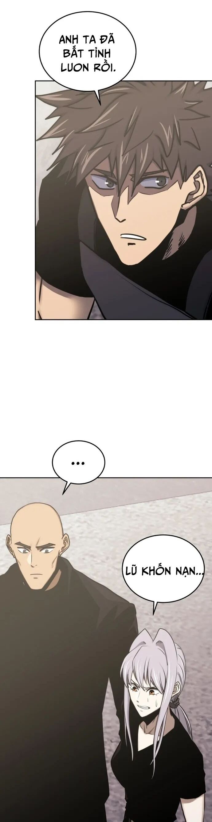 Kể Từ Bây Giờ, Tôi Là Một Người Chơi Chap 108 - Next Chap 109