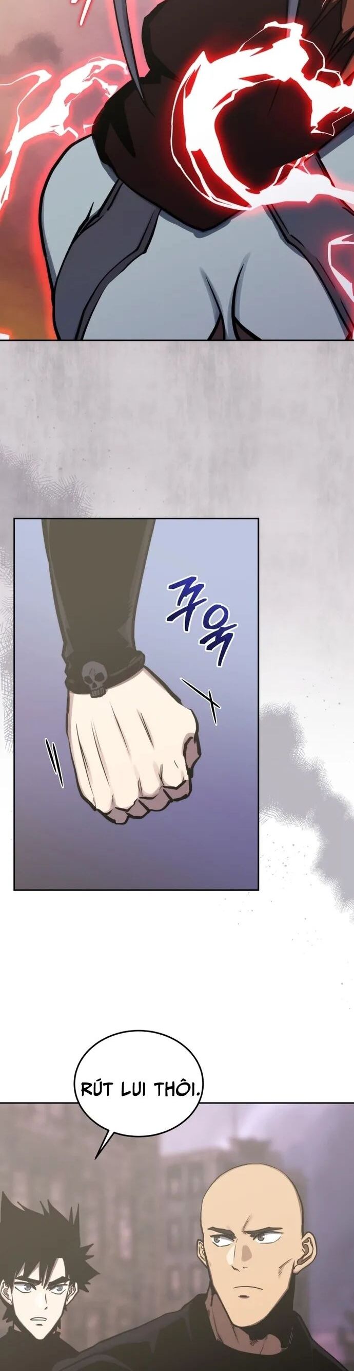 Kể Từ Bây Giờ, Tôi Là Một Người Chơi Chap 108 - Next Chap 109