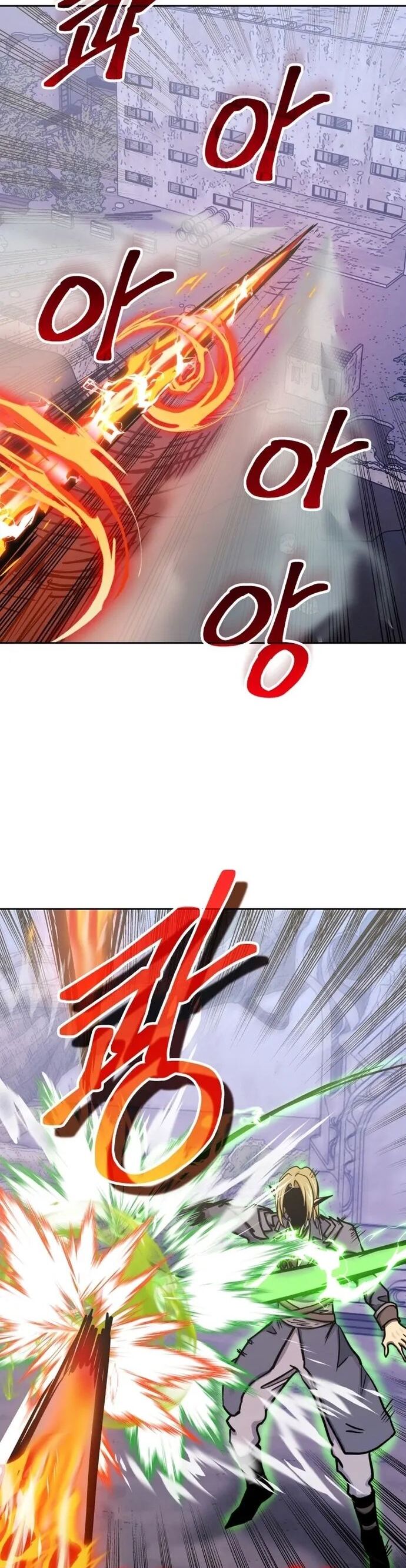 Kể Từ Bây Giờ, Tôi Là Một Người Chơi Chap 108 - Next Chap 109