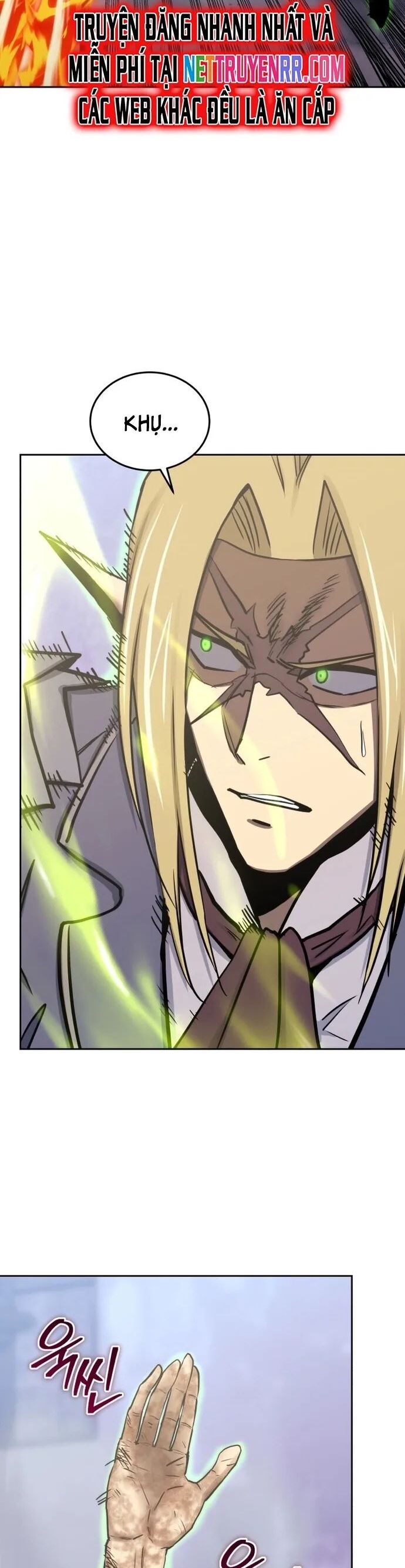 Kể Từ Bây Giờ, Tôi Là Một Người Chơi Chap 108 - Next Chap 109