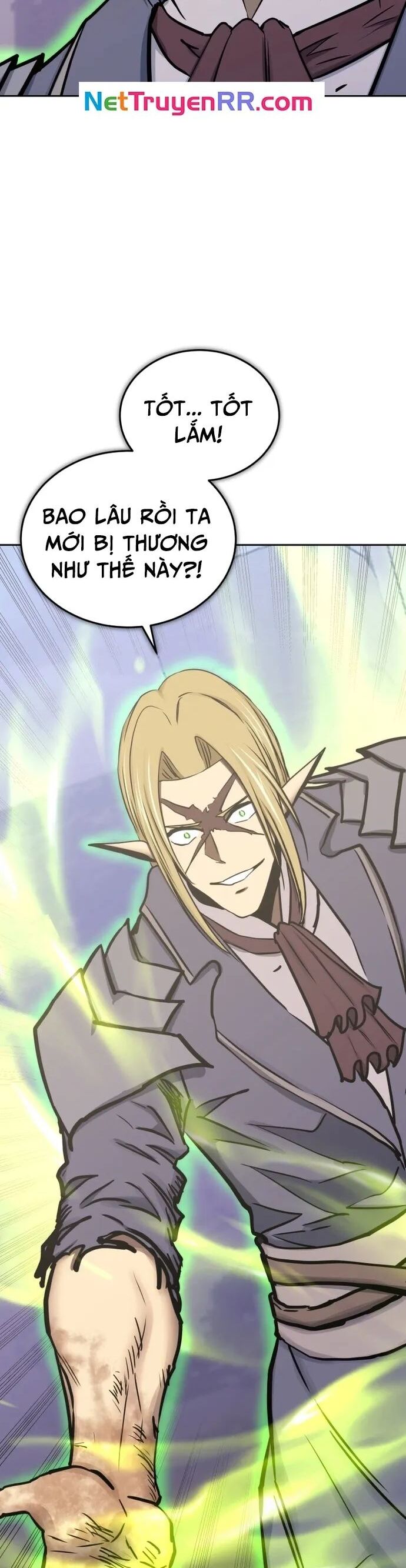 Kể Từ Bây Giờ, Tôi Là Một Người Chơi Chap 108 - Next Chap 109