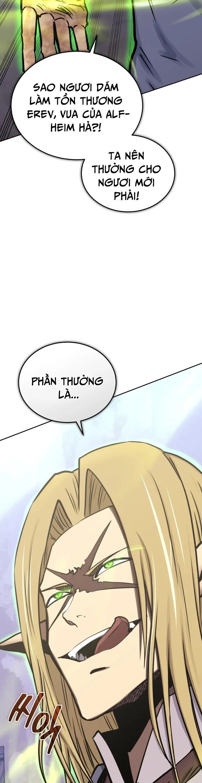 Kể Từ Bây Giờ, Tôi Là Một Người Chơi Chap 108 - Next Chap 109