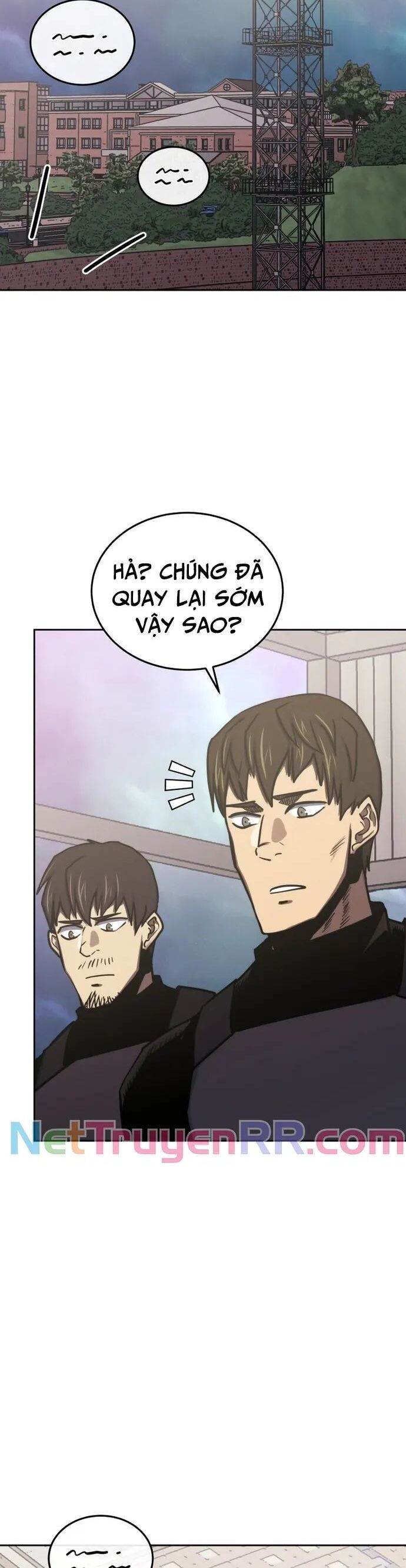 Kể Từ Bây Giờ, Tôi Là Một Người Chơi Chap 108 - Next Chap 109