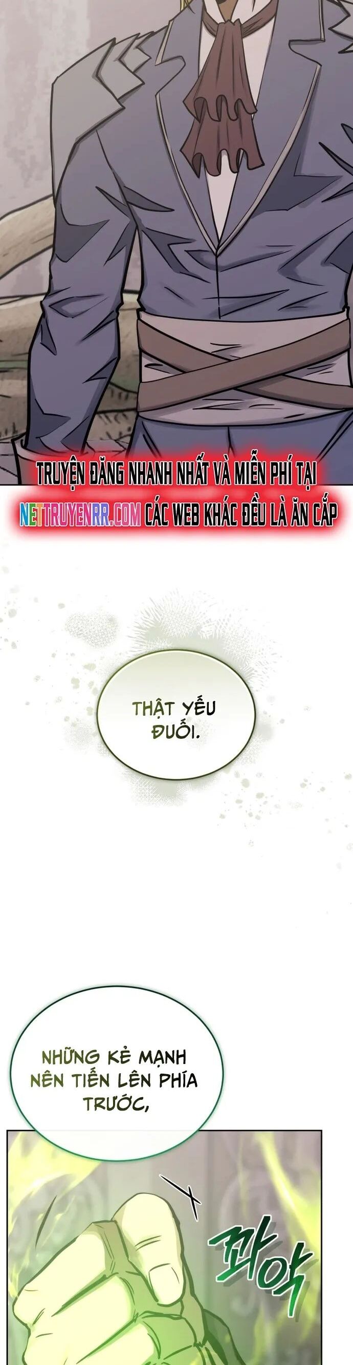 Kể Từ Bây Giờ, Tôi Là Một Người Chơi Chap 108 - Next Chap 109