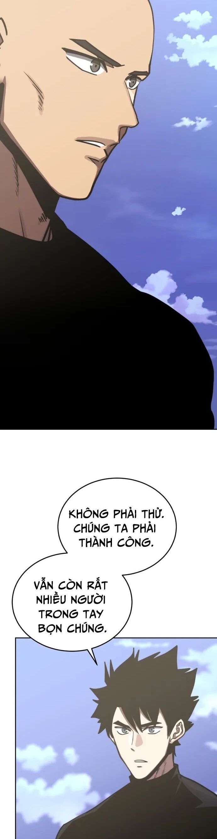 Kể Từ Bây Giờ, Tôi Là Một Người Chơi Chap 109 - Next Chap 110