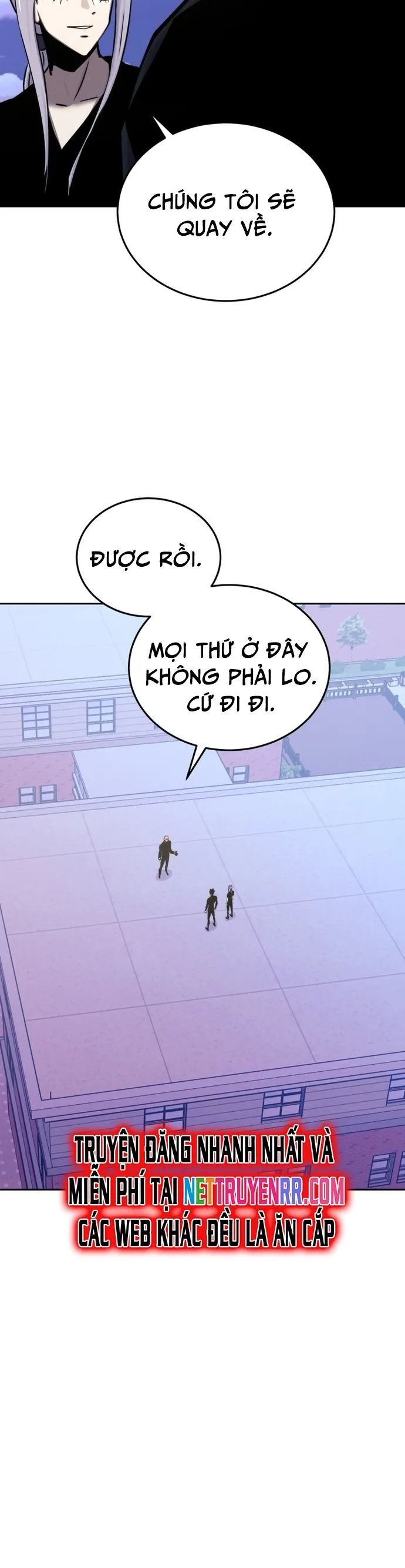 Kể Từ Bây Giờ, Tôi Là Một Người Chơi Chap 109 - Next Chap 110