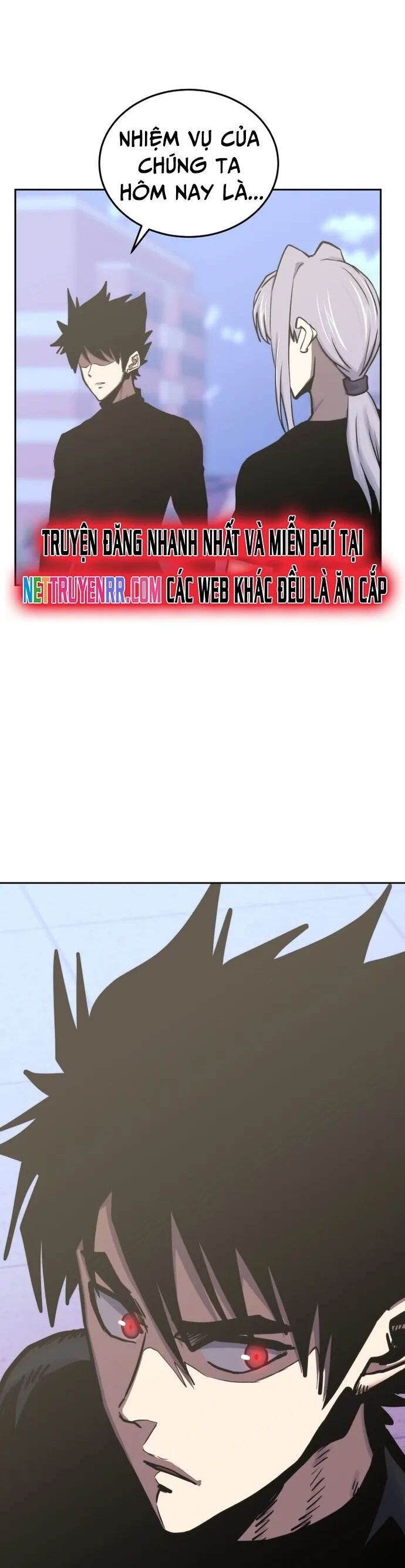 Kể Từ Bây Giờ, Tôi Là Một Người Chơi Chap 109 - Next Chap 110