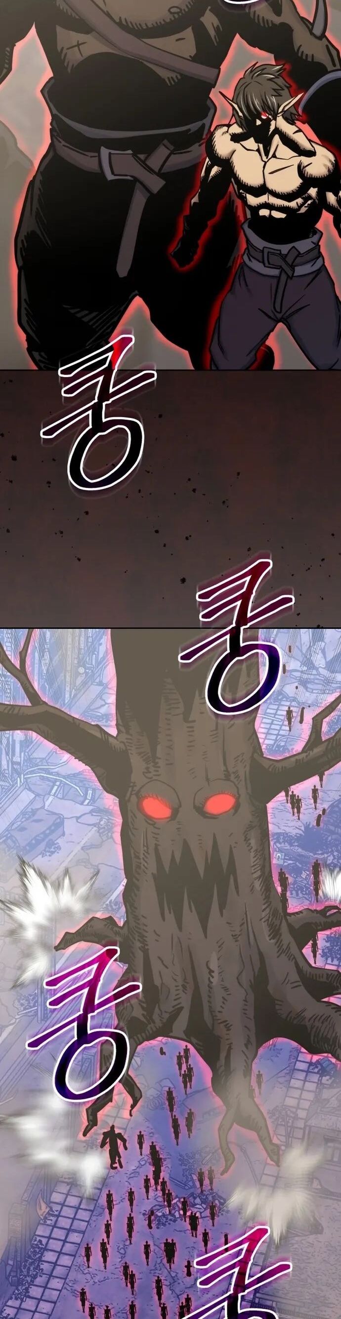 Kể Từ Bây Giờ, Tôi Là Một Người Chơi Chap 109 - Next Chap 110