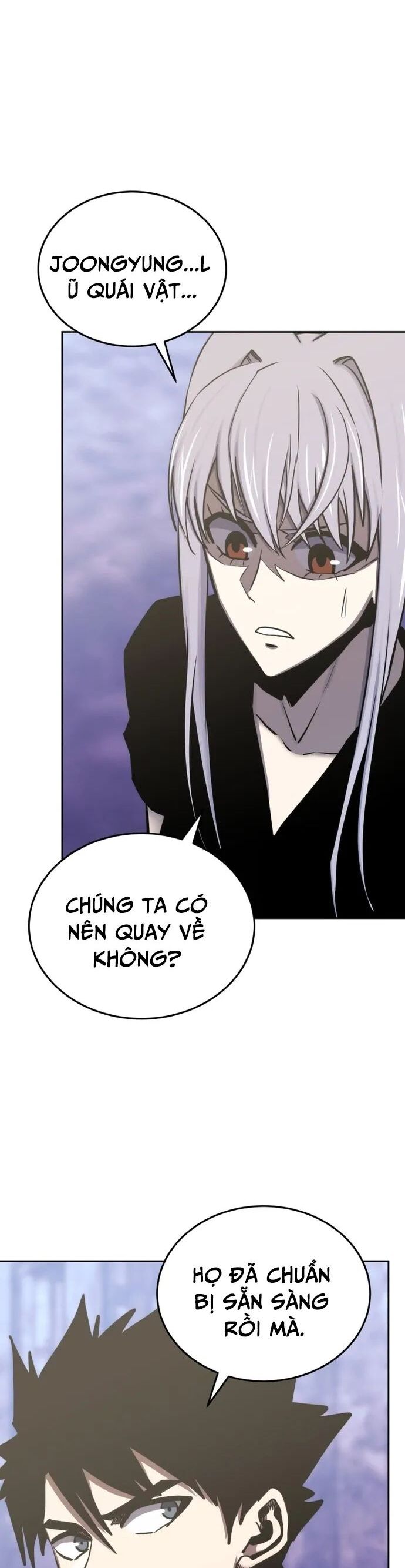 Kể Từ Bây Giờ, Tôi Là Một Người Chơi Chap 109 - Next Chap 110