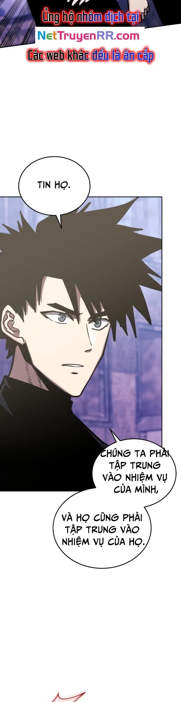 Kể Từ Bây Giờ, Tôi Là Một Người Chơi Chap 109 - Next Chap 110