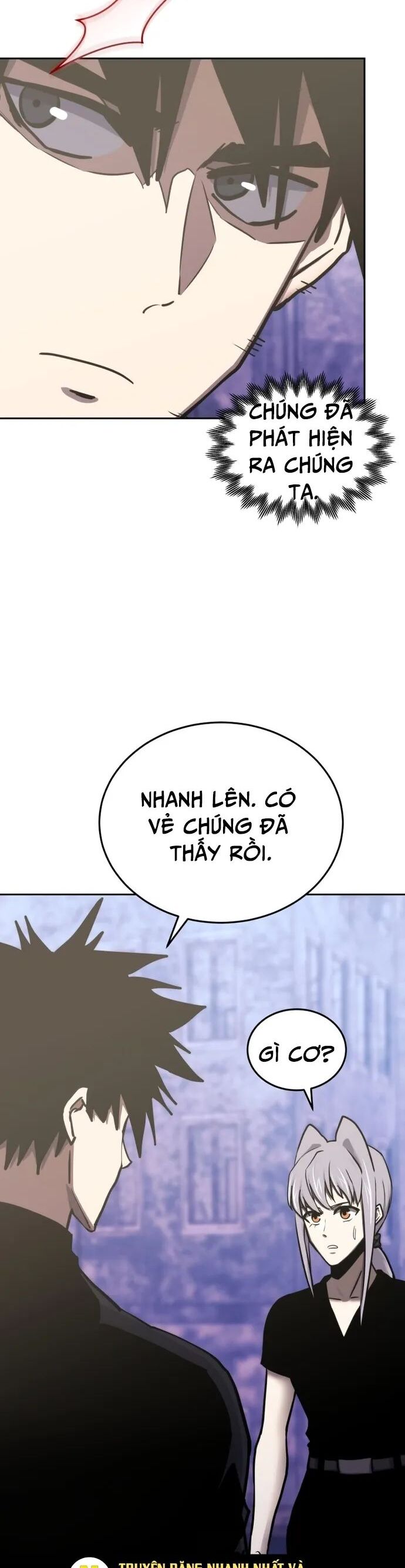 Kể Từ Bây Giờ, Tôi Là Một Người Chơi Chap 109 - Next Chap 110