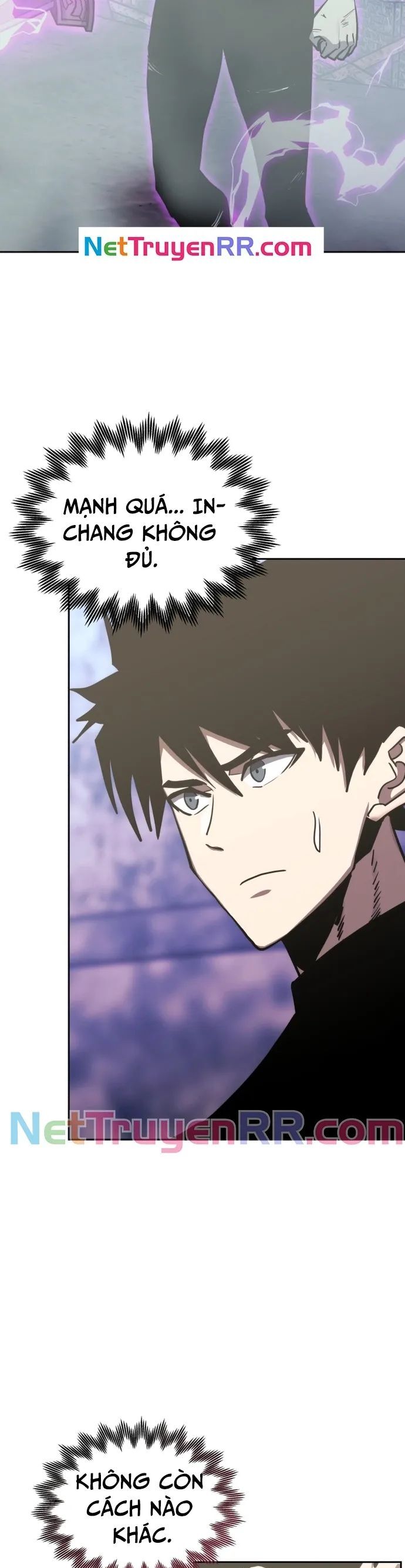 Kể Từ Bây Giờ, Tôi Là Một Người Chơi Chap 109 - Next Chap 110