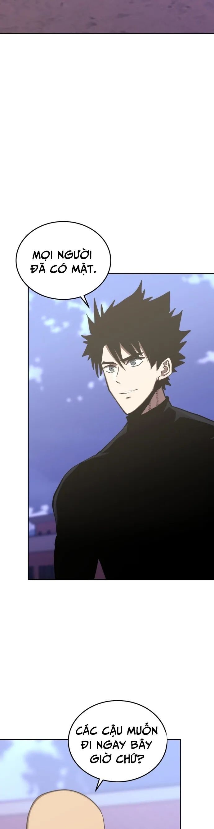 Kể Từ Bây Giờ, Tôi Là Một Người Chơi Chap 109 - Next Chap 110