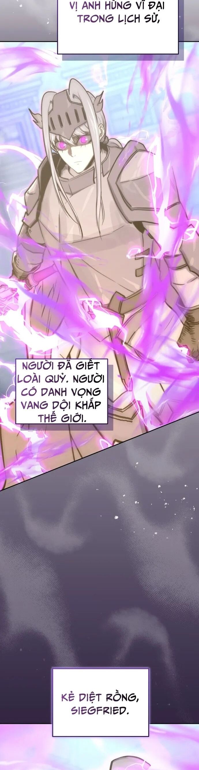 Kể Từ Bây Giờ, Tôi Là Một Người Chơi Chap 109 - Next Chap 110