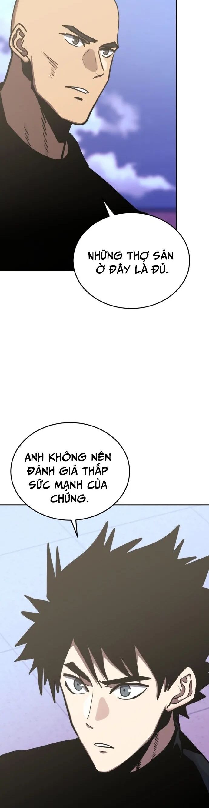 Kể Từ Bây Giờ, Tôi Là Một Người Chơi Chap 109 - Next Chap 110
