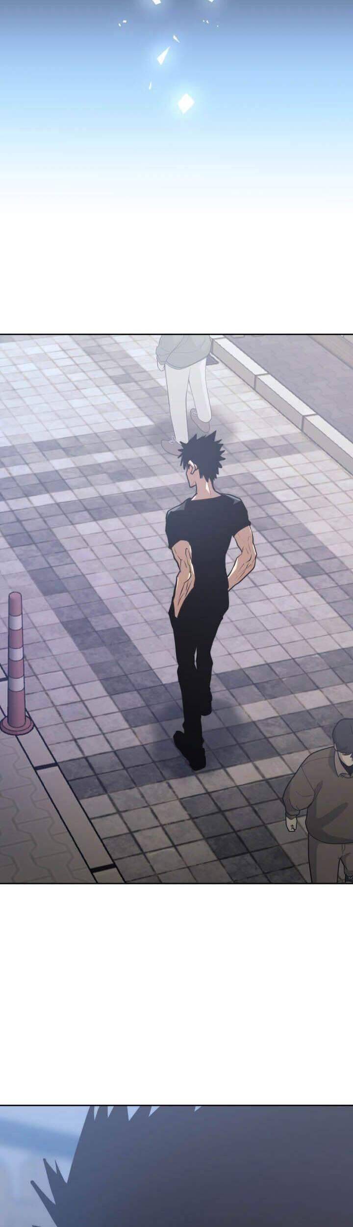 Kể Từ Bây Giờ, Tôi Là Một Người Chơi Chap 11 - Next Chap 12