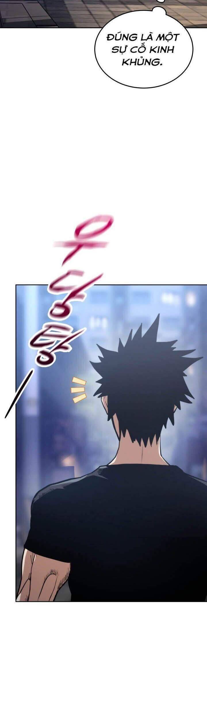 Kể Từ Bây Giờ, Tôi Là Một Người Chơi Chap 11 - Next Chap 12