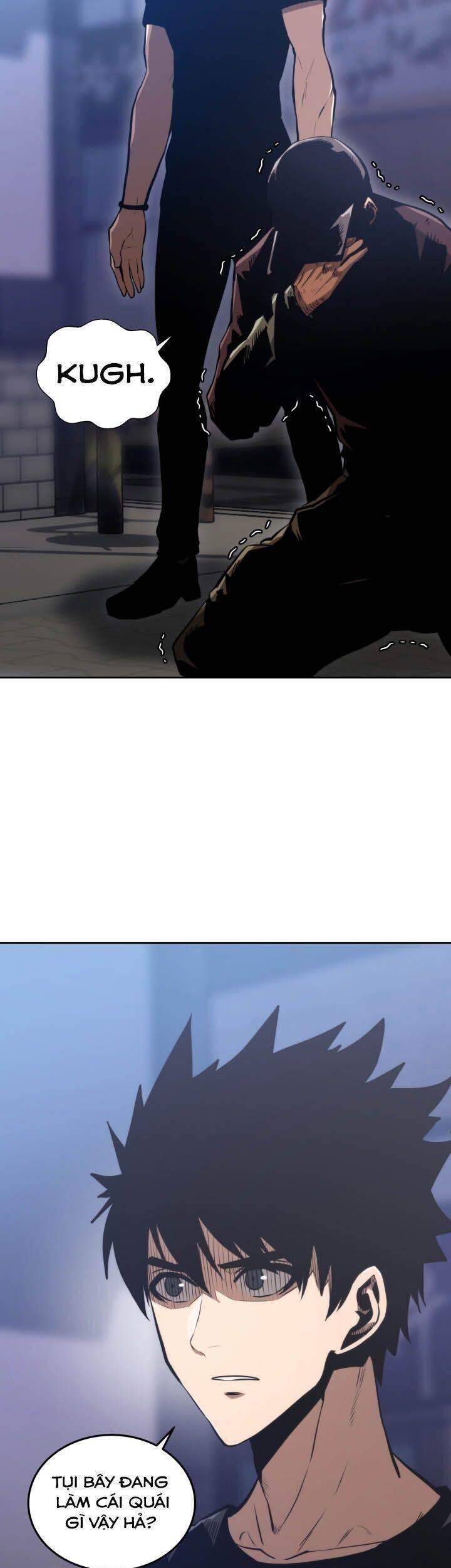 Kể Từ Bây Giờ, Tôi Là Một Người Chơi Chap 11 - Next Chap 12