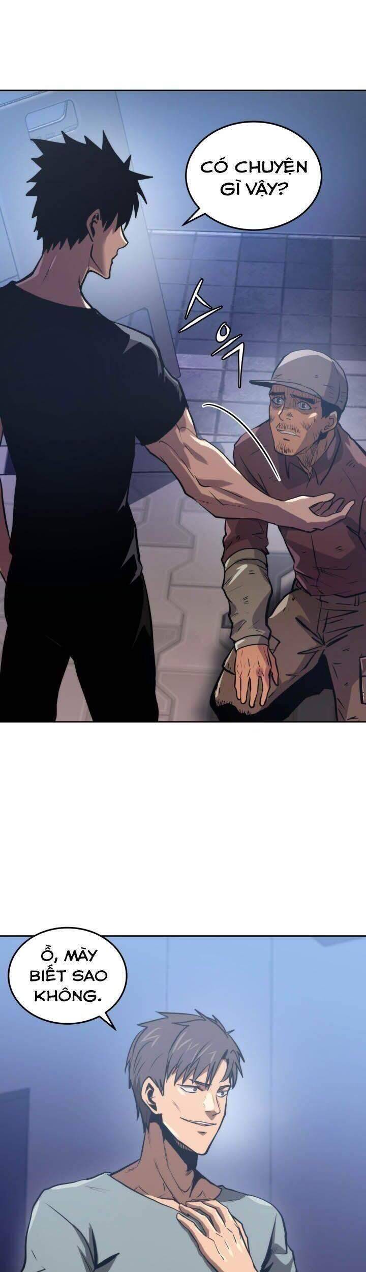 Kể Từ Bây Giờ, Tôi Là Một Người Chơi Chap 11 - Next Chap 12