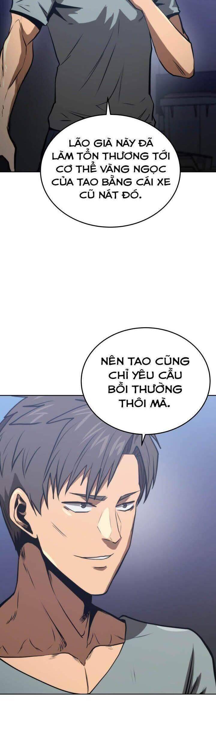 Kể Từ Bây Giờ, Tôi Là Một Người Chơi Chap 11 - Next Chap 12