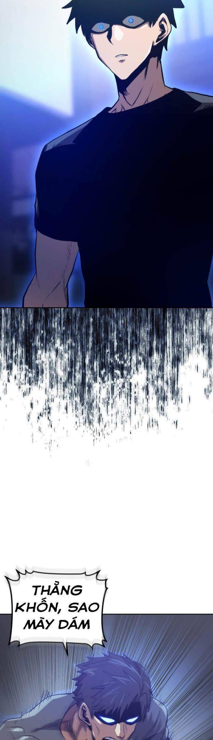 Kể Từ Bây Giờ, Tôi Là Một Người Chơi Chap 11 - Next Chap 12