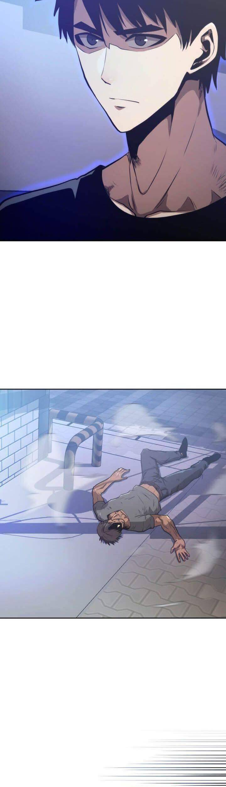 Kể Từ Bây Giờ, Tôi Là Một Người Chơi Chap 11 - Next Chap 12