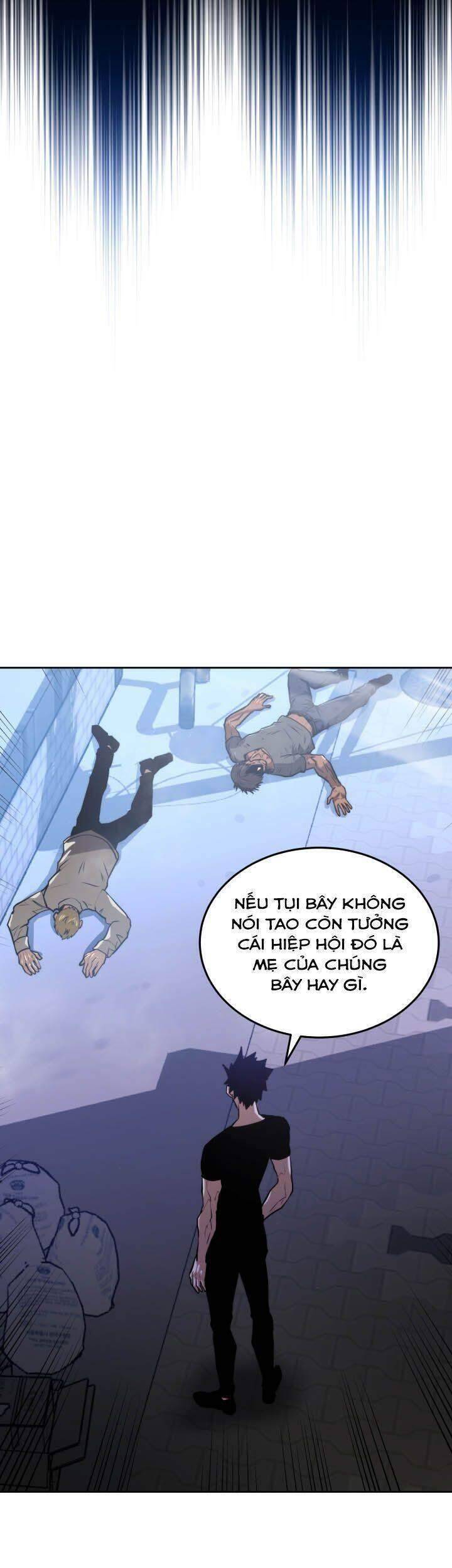 Kể Từ Bây Giờ, Tôi Là Một Người Chơi Chap 11 - Next Chap 12